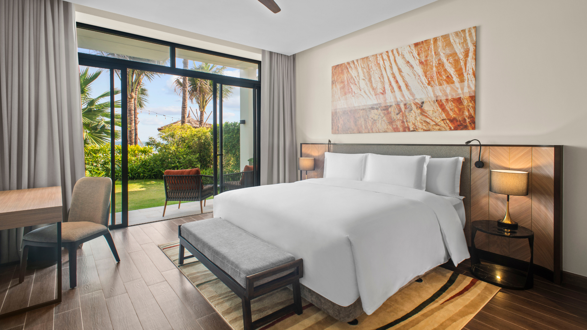 Angsana Ho Tram Villa 